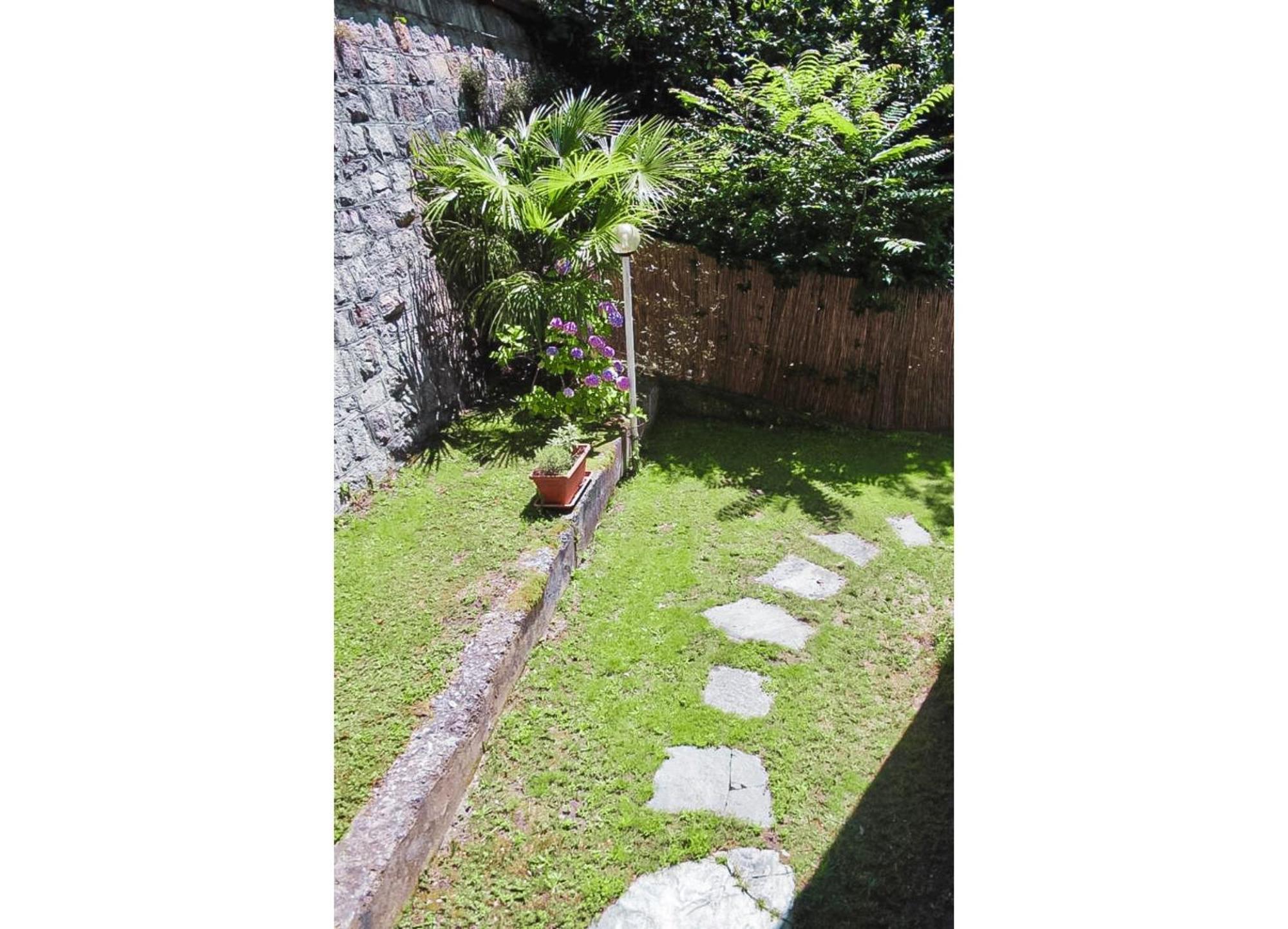Casa Spiaggia Brezzo エクステリア 写真